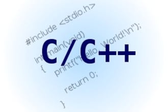 guide you through any C or C++ related subject