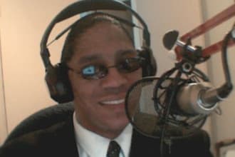 give you an interview on my Radio Show The Think About It TALK About It Show