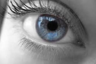 give you an iris analysis