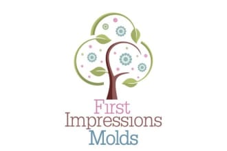 do awesome abstract logo design with unlimited revision in 12 hours