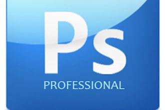 do every thing in adobe photoshop