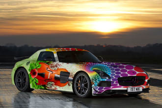 do best wrap, decal and mockup designs for all vehicle