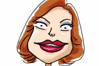create an animation with a spokes character saying your text speech or discourse