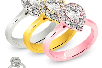 enhance your product photos with professional retouching