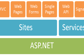 do website designing and development in asp dot net c sharp