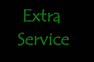 let you order a special gig