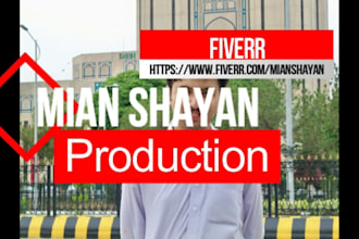 do professional video and sound editing