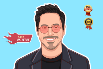 make your picture into awesome avatar cartoon