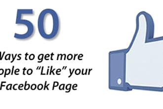 give you 50 Facebook likes