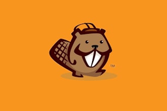 design your wordpress website using beaver builder