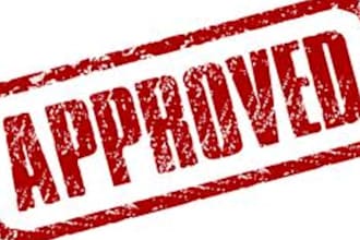 help you get approved by any CPA network