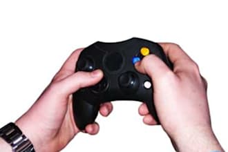 advertise your GAMES website, blog or product in my social networks, Twitter, Facebook, related blogs and much more