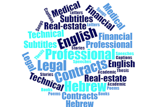 translate hebrew to english and english to hebrew