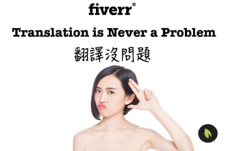 translate english to chinese or chinese to english
