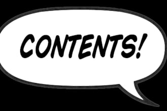 write an SEO article