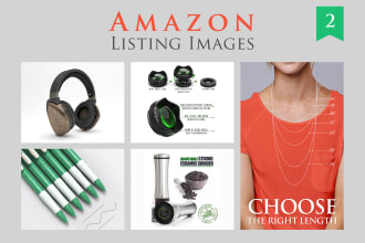 design image for amazon or ebay