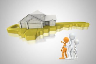 personalize a video customized for a real estate agent