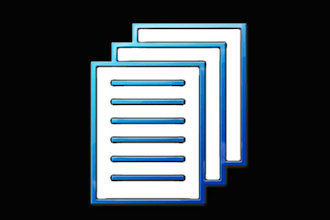 deliver a pro options janitorial service proposal bid template form