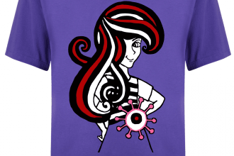 design custom trendy Tshirts