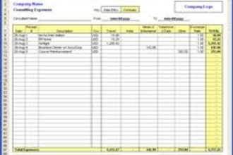 create a basic to advance excel template