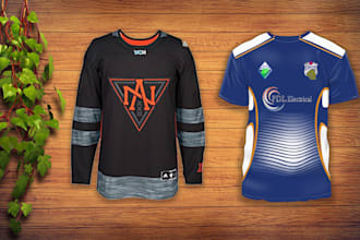 do graphics design for tshirt and t shirts design