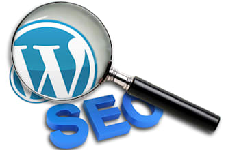 fix your wordpress problem or error or issue
