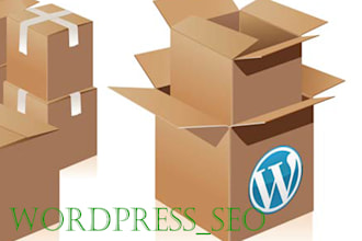 move wordpress from subdomain to main domain