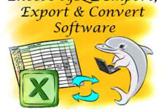 do csv mysql import export