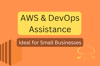 be your cloud and devops virtual assistant