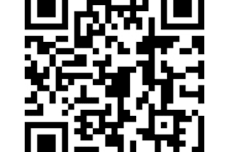 create a QR code for you