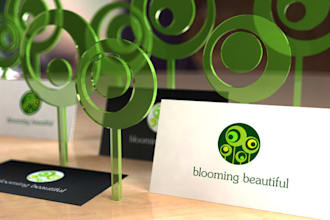 professionally design corporate identities or anything