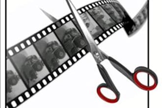 do your video editing