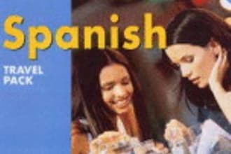 teach you basic travel spanish