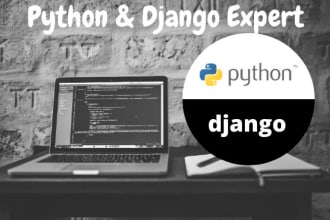 fix your django bugs and issues quickly