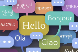 professionally translate into brazilian portuguese