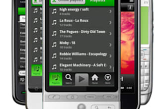 develop Android App of your website