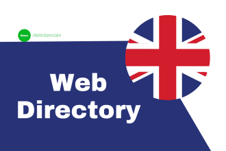 do 40 UK domain web directories for search ranking