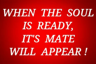 do soulmate psychic reading