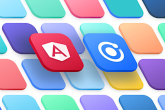 develop, debug any angular, react, nativescript or ionic app