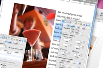 format your document into an ATTRACTIVE eBook