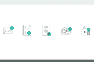 Big Deals!  create icons set for your app or website