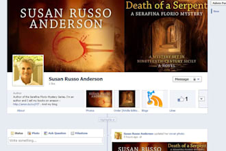 design facebook business pages