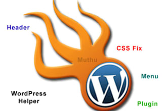 fix wordpress issues