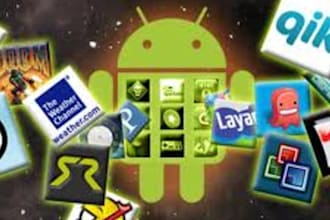 turn your website into a wonderful android app