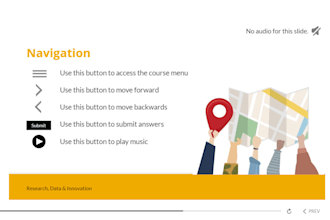 create a custom storyline template