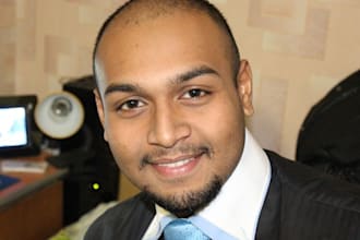 produce a english or hindi video testimonial in HD for your website product or service