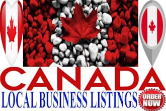 do 30 best live nap citations for canada