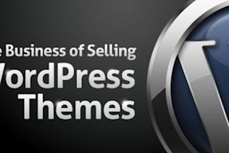 send you whoomping 37 dollars 30 Wordpress Themes pack with whole Reseller Rights