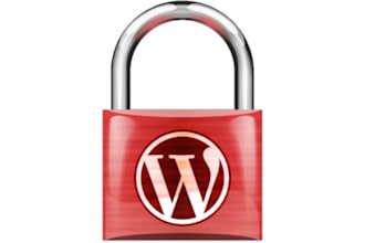 make your wordpress site SECURE from Hackers