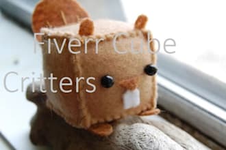 make you a beaver